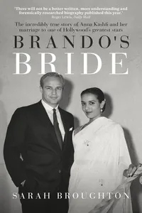 Brando's Bride_cover