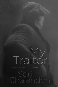 My Traitor_cover
