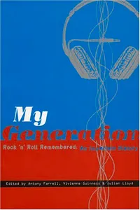 My Generation_cover