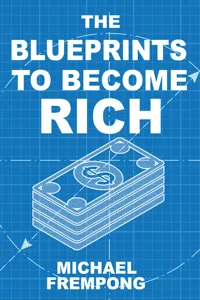 The Blueprints To Become Rich_cover