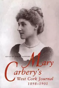 Mary Carbery's West Cork Journals_cover