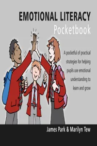 Emotional Literacy Pocketbook_cover