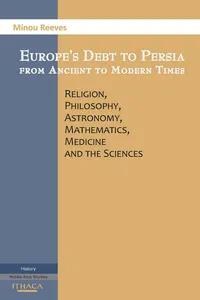 Europes Debt to Persia_cover
