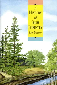 A History Of Irish Forestry_cover