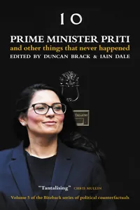 Prime Minister Priti_cover