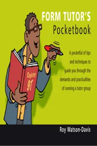 Form Tutor's Pocketbook_cover