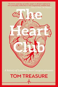 The Heart Club_cover