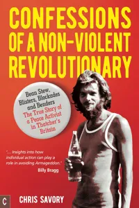 Confessions Of A Non-Violent Revolutionary_cover