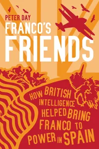 Franco's Friends_cover