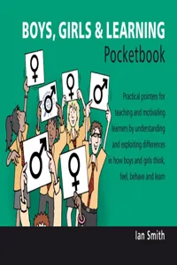 Boys, Girls & Learning Pocketbook_cover