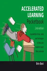 Accelerated Learning Pocketbook_cover