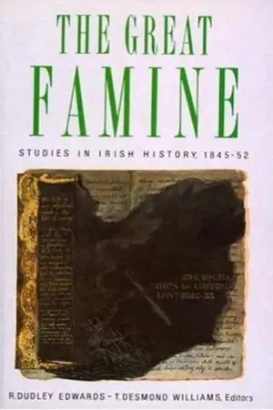 The Great Famine