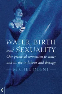 Water, Birth and Sexuality_cover