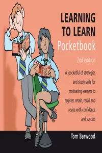 Learning to Learn Pocketbook_cover