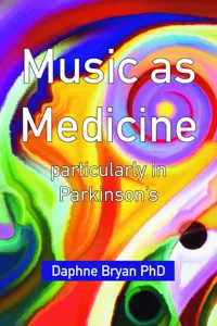 Music as Medicine_cover