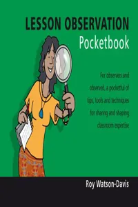 Lesson Observation Pocketbook_cover