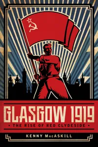 Glasgow 1919_cover