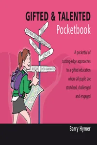 Gifted & Talented Pocketbook_cover