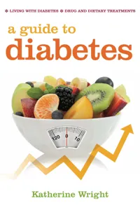 A Guide to Diabetes_cover