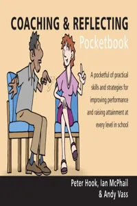 Coaching & Reflecting Pocketbook_cover