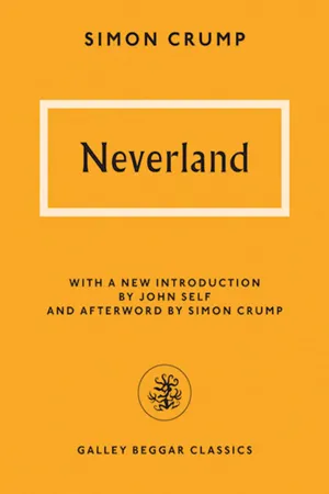 Neverland