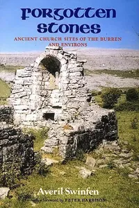 Forgotten Stones_cover