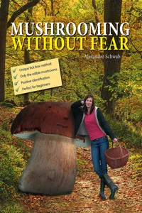 Mushrooming without Fear_cover