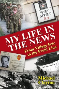 My Life in the News_cover