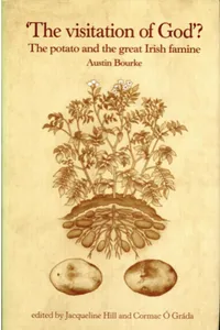 The Visitation of God_cover