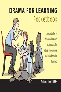 Drama For Learning Pocketbook_cover