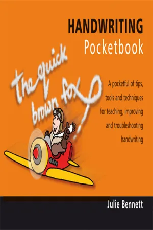 Handwriting Pocketbook