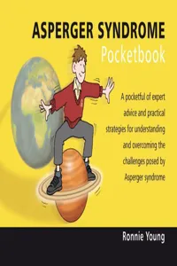 Asperger Syndrome Pocketbook_cover