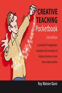 Creative Teaching Pocketbook_cover