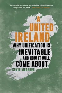 A United Ireland_cover
