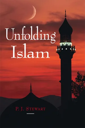Unfolding Islam