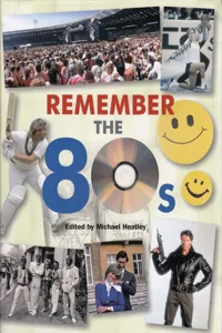 Remember the 80s_cover