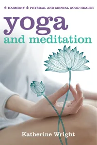 Yoga and Meditation_cover