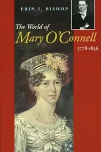 The World Of Mary O'Connell_cover