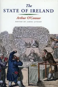 The State Of Ireland_cover