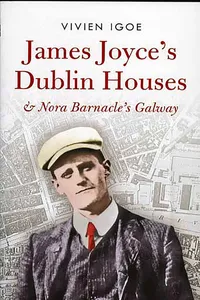 James Joyce's Dublin Houses_cover