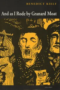 And As I Rode Out By Granard Moat_cover