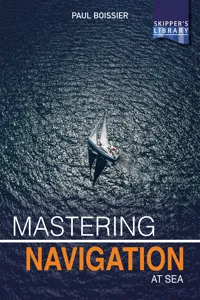 Mastering Navigation at Sea_cover