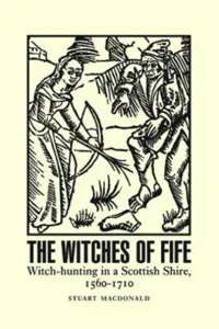 The Witches of Fife_cover