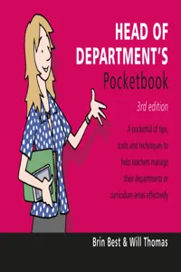 Head of Department's Pocketbook_cover