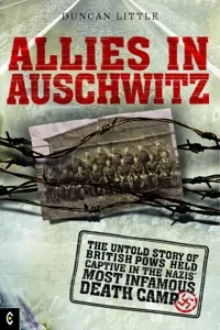 Allies in Auschwitz_cover