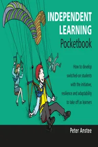 Independent Learning Pocketbook_cover