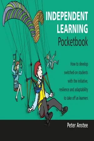 Independent Learning Pocketbook