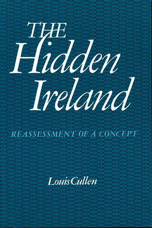 The Hidden Ireland