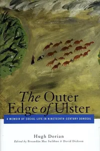 The Outer Edge Of Ulster_cover
