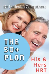 The 50+ Plan_cover